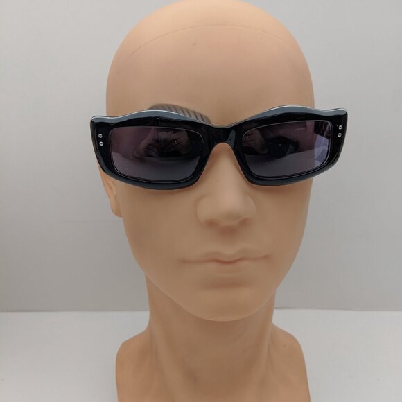 ?️Moschino MOS029/S TAYIR Sunglasses 51/21 140 /EUT434?️ main image 12
